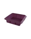 Molde para Lasaña de Silicona Violett