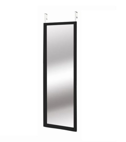 Espejo Decorativo de 30x120 cm para Puerta Elegante