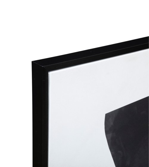 Cuadro Abstracto "ALVA" de 60x90 cm - Arte Moderno para Decoración