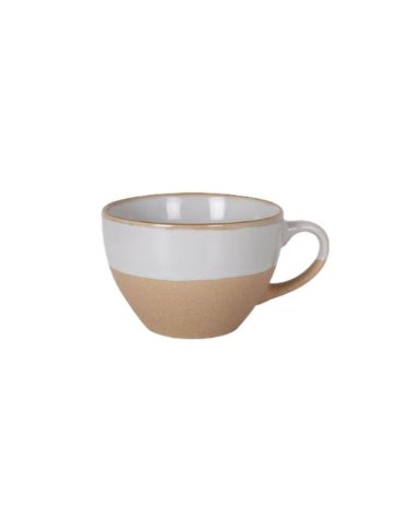 Taza Grande de Café 425 ML - Ideal para Desayuno y Regalo