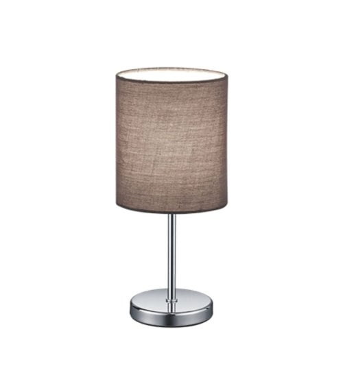 Lámpara de Mesa "Jerry" de Casquillo E14 - Decoración Elegante