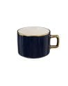 Conjunto de 4 Tazas Elegantes para Café o Té