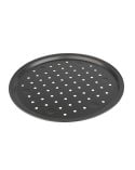 Molde Antiadherente para Pizza con 6 Apoyos