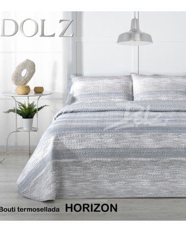 Bouti Horizon: Diseño Bicolor Elegante