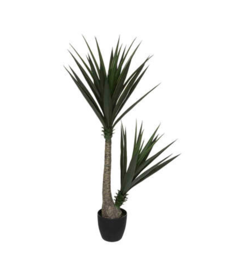 Planta Decorativa Yuca de 130 cm