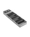 Organizador de Cubiertos Ajustable Metaltex