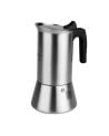 Cafetera de Acero Inox Mate Java