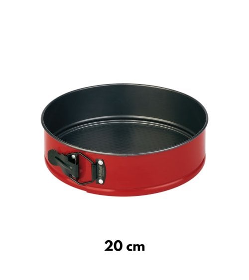 Molde Desmontable Antiadherente Fiorela