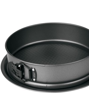 Molde Desmontable Antiadherente con Bandeja