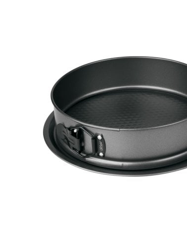 Molde Desmontable Antiadherente con Bandeja