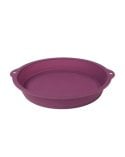 Molde para Tarta de Silicona Violett