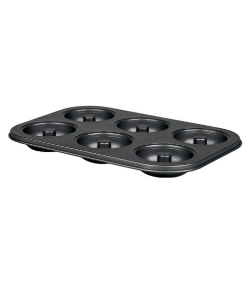 Molde para 6 Donuts Antiadherente