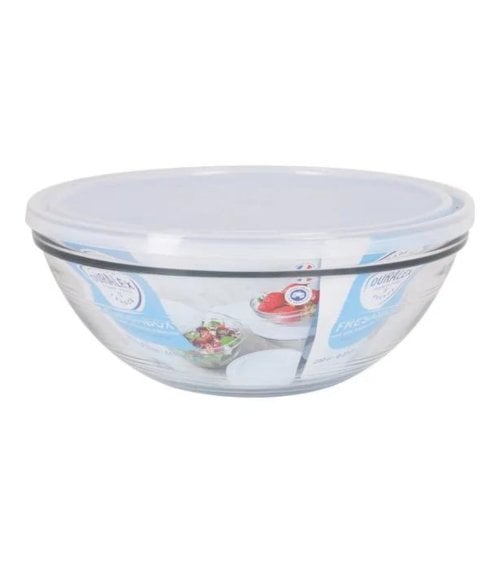 Fiambrera de Vidrio Freshbox