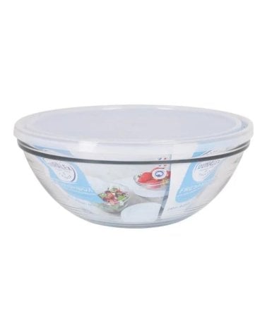 Fiambrera de Vidrio Freshbox