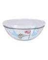 Fiambrera de Vidrio Freshbox