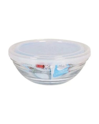Fiambrera de Vidrio Freshbox