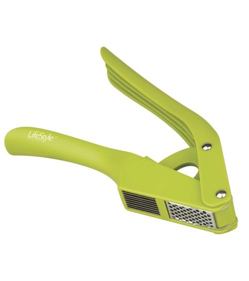 Prensador y Laminador de Ajos