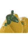 Figura de Limones Decorativos de Gres