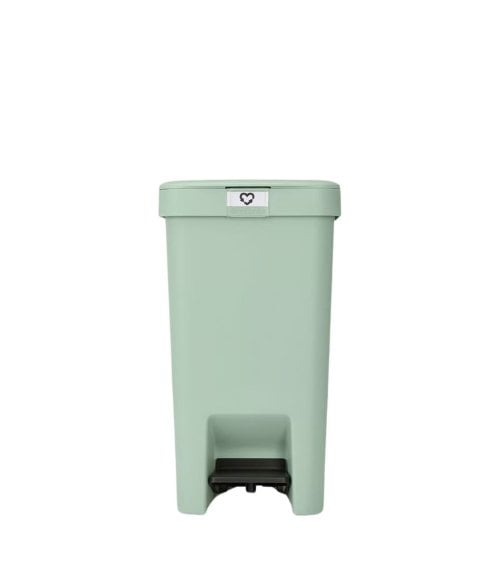 Cubo de Pedal StepUp de 16 Litros
