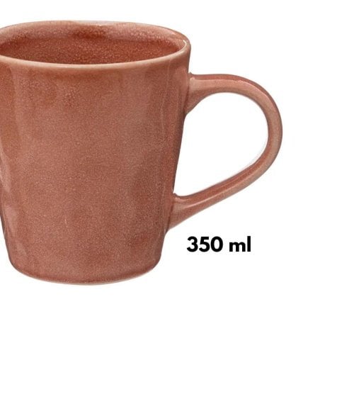 Taza Mug Zoé de Gres