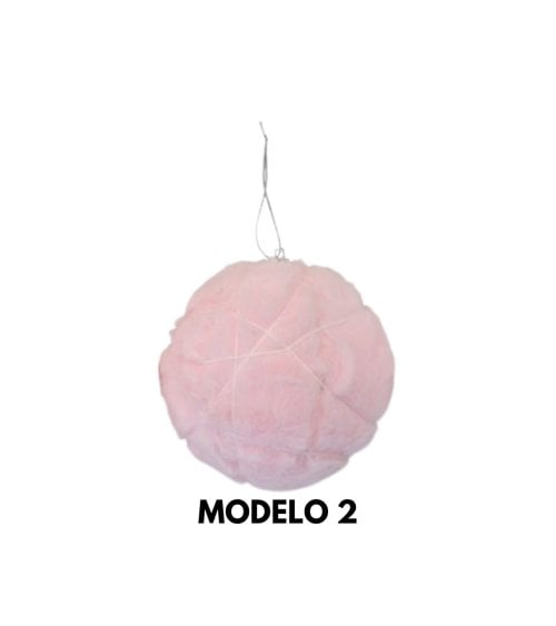 Bola de Tacto Suave para Árbol