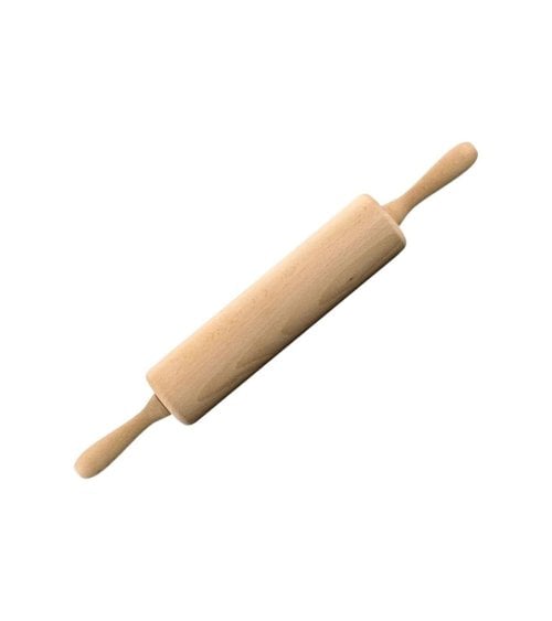 Amasadora de Masa Profesional Rollo 42 cm