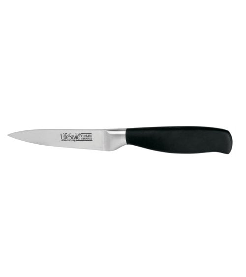 Cuchillo Pelador de Acero Inoxidable