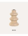 Candelabro de Madera