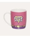 Taza Mug para Super Mamá