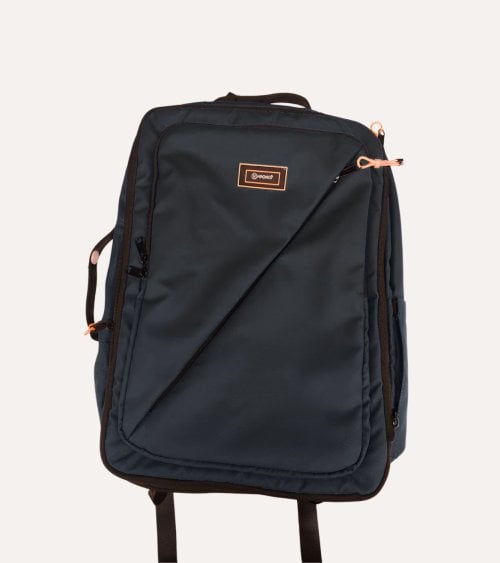 Mochila para Cabina Alaska de Nylon