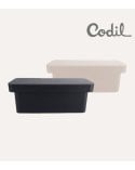 Caja Slim 4L con Tapa BeClassic