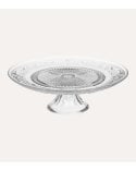 Expositor para Tartas Renaissance de Cristal