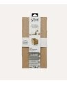 Caja de Almacenaje de Tela de Yute