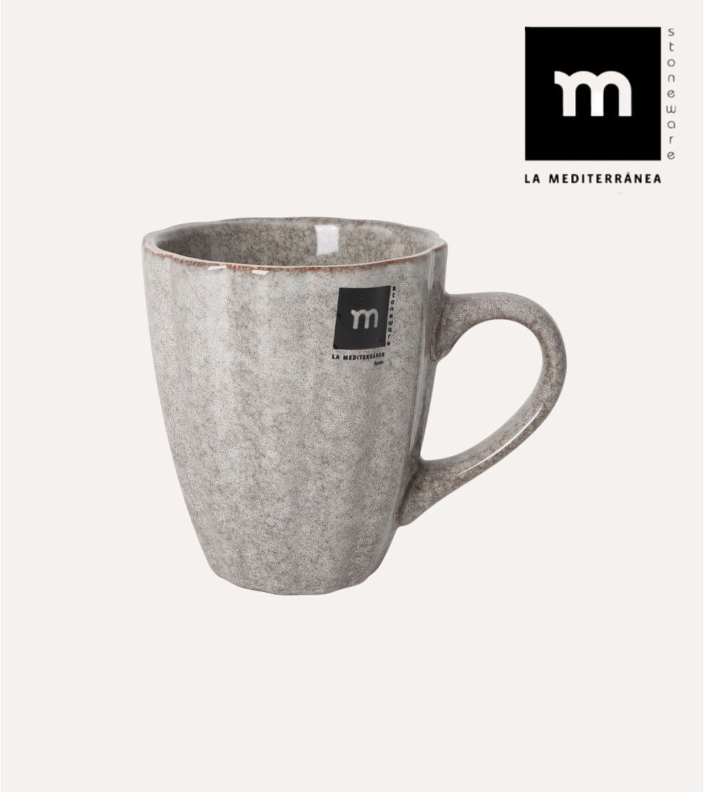 Taza Talaier de Gres