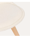 Silla Baya Bouclette de PP