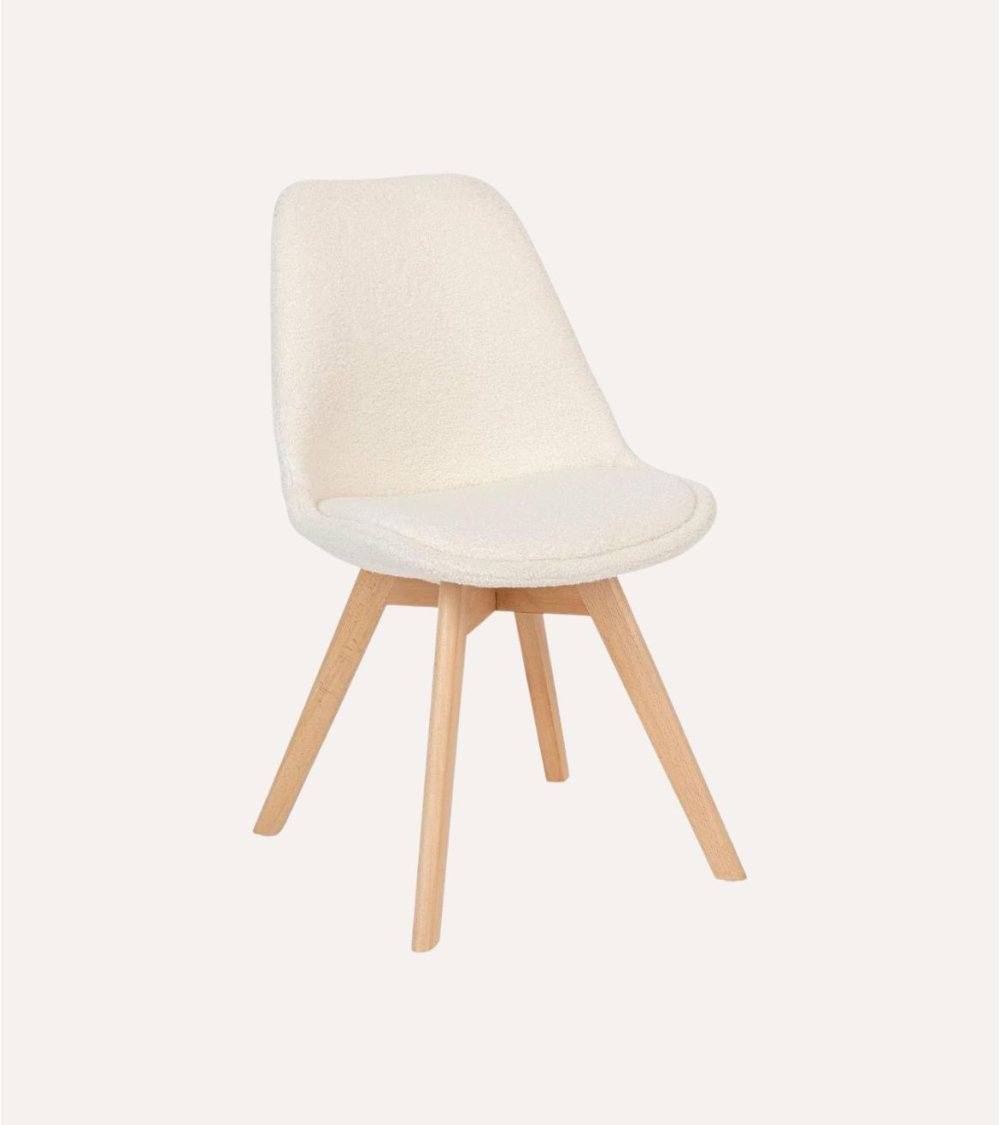 Silla Baya Bouclette de PP Silla Baya Bouclette de PP