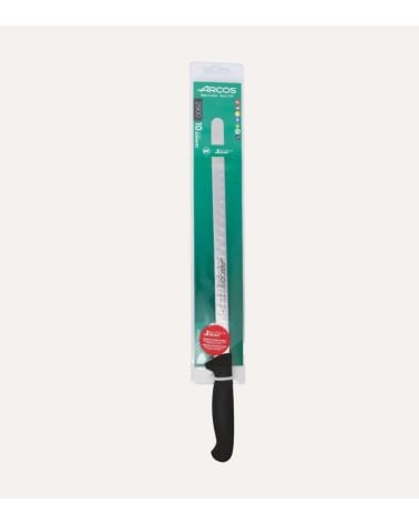 Cuchillo para Salmón de Acero Inoxidable