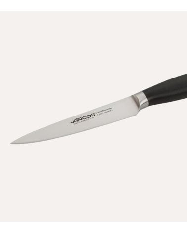 Cuchillo Mondador Clara de Acero Inoxidable