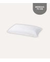 Almohada de Fibra con Funda 50% Algodón Hada