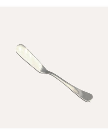 Set de 3 Palas de Mantequilla María de Acero Inox 18/10