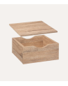 Cajón y Estante Mix n'modul de Madera
