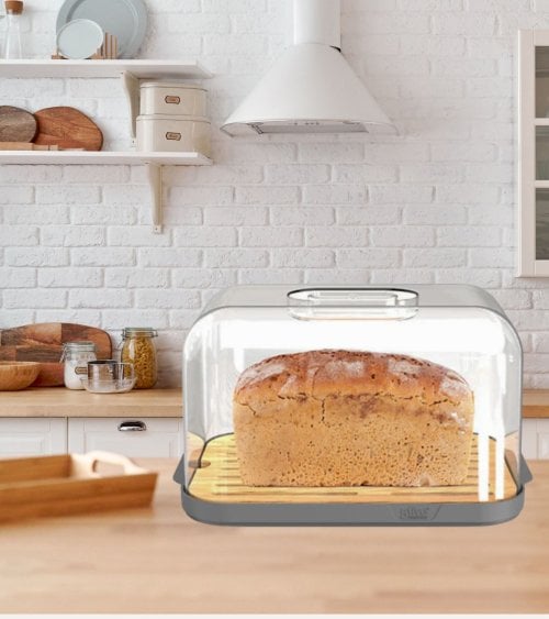 Panera Freshheat de Bambú