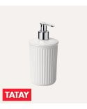 Dispensador de Jabón Baobab de Plástico