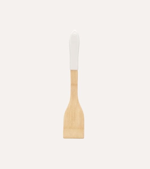 Pala Lisa de Bambu