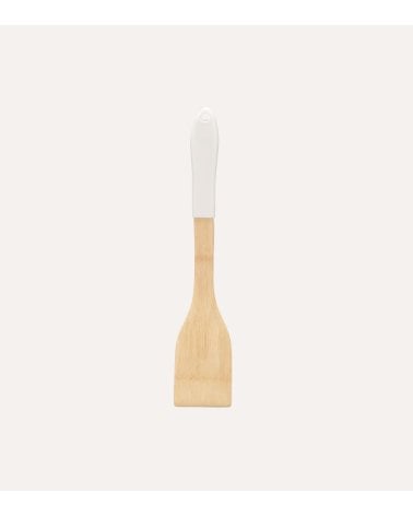 Pala Lisa de Bambu