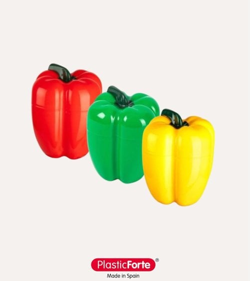 Guarda Pimientos Ideal para Frigorífico