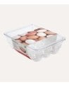 Huevera System para Frigorífico de Plástico