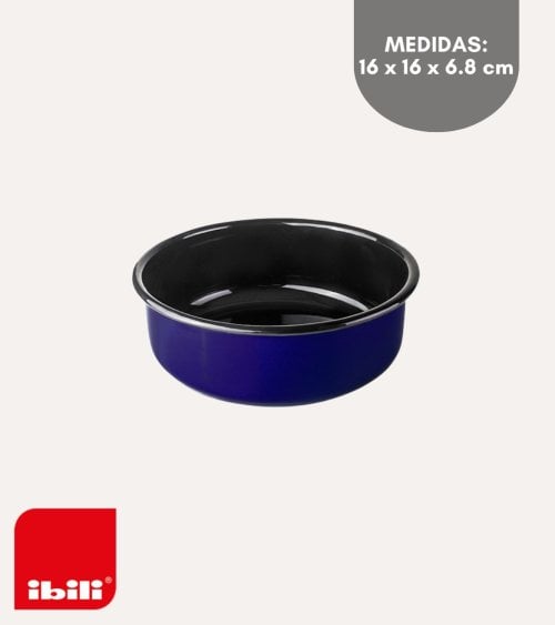 Cesta para Freidora de Aire de Acero Esmaltado