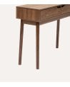 Consola con 2 Cajones Slidy de MDF
