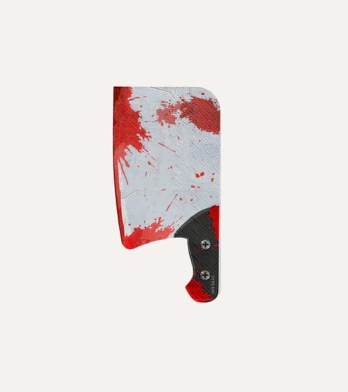 Set de 20 Servilletas Dobles para Halloween